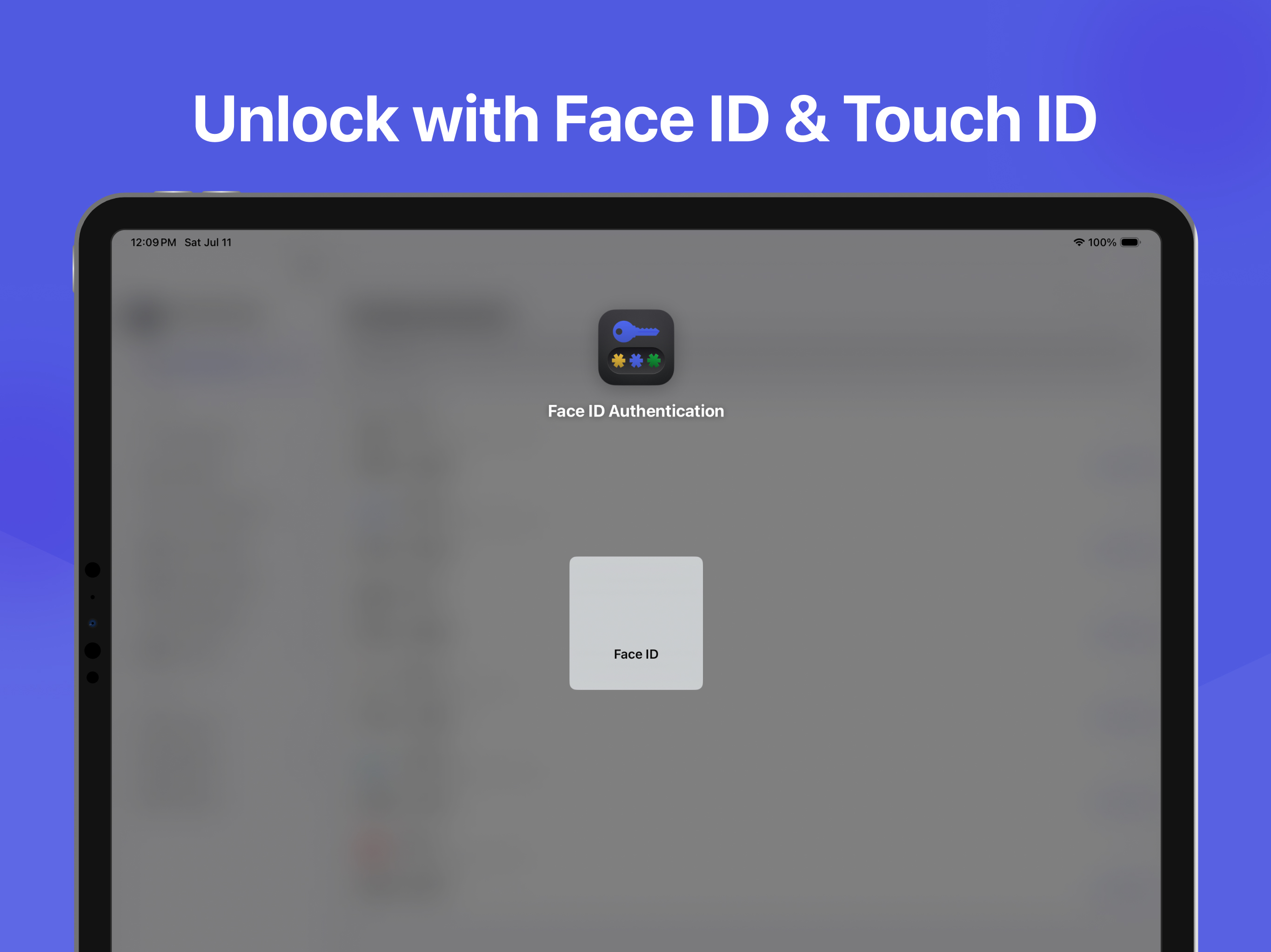 Authenticator & Passwords App screenshot 16