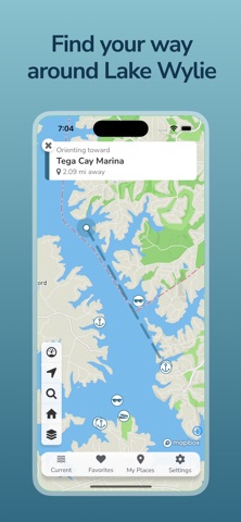 Float Wylie Screenshot 1 of 6