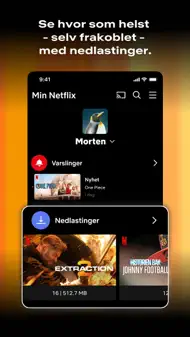 Netflix iphone bilder 1