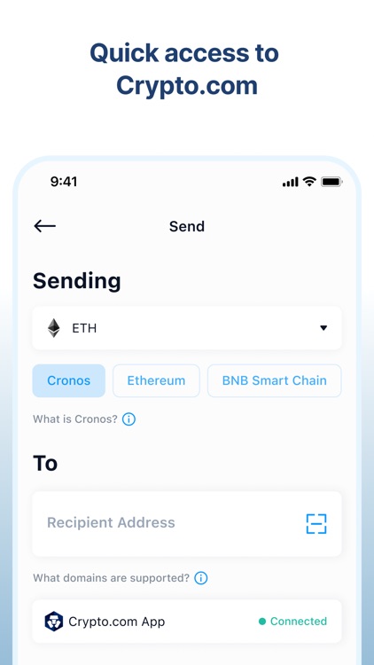 Crypto.com Onchain screenshot-3