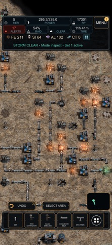 The Last Factory Screenshot 1 of 5