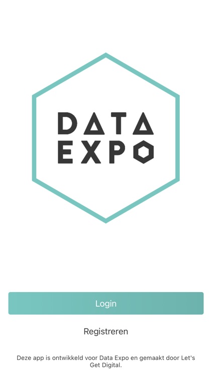 Data Expo Connect