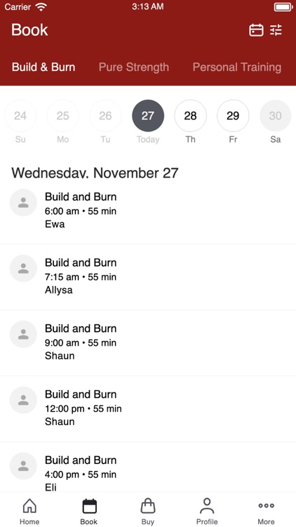 The Refinery - Atlanta