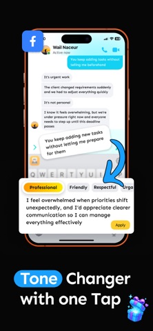 AI Type: Keyboard Copilot Tool Screenshot 7 of 7