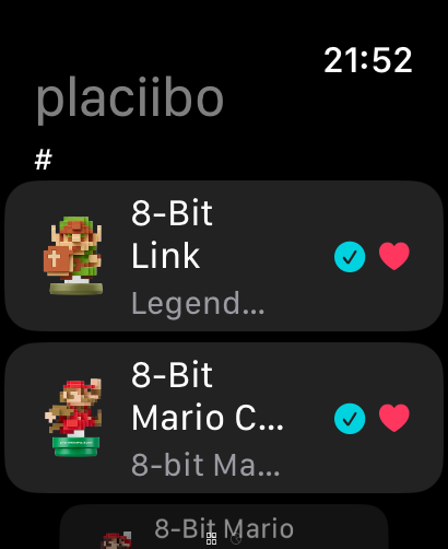 placiibo: Write Tags & Backup