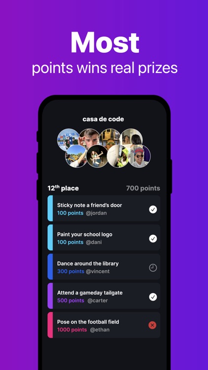 Confetti: Made For Friends screenshot-3