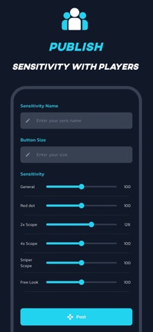 Sensi Elite Screenshot 3 of 4
