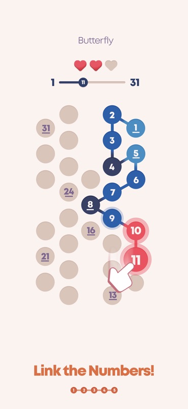 Number Paint: Color Puzzle screenshot 5