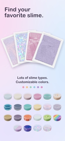 SlimeSim: 3D Slime Simulator screenshot 2