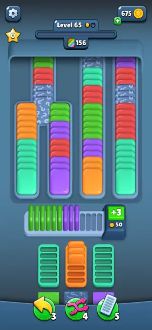 Multi Card Jam! screenshot 4