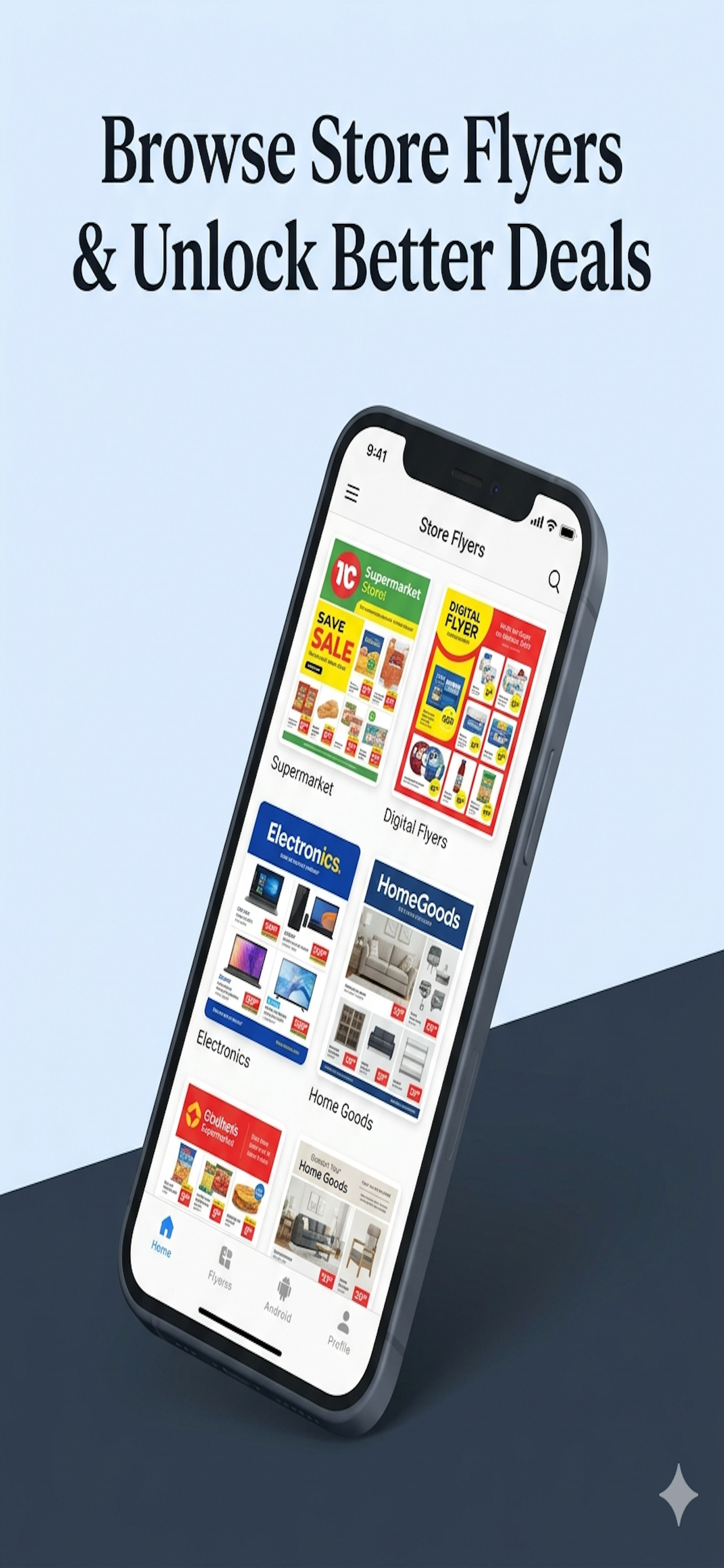 Price-Match Paradise screenshot 3