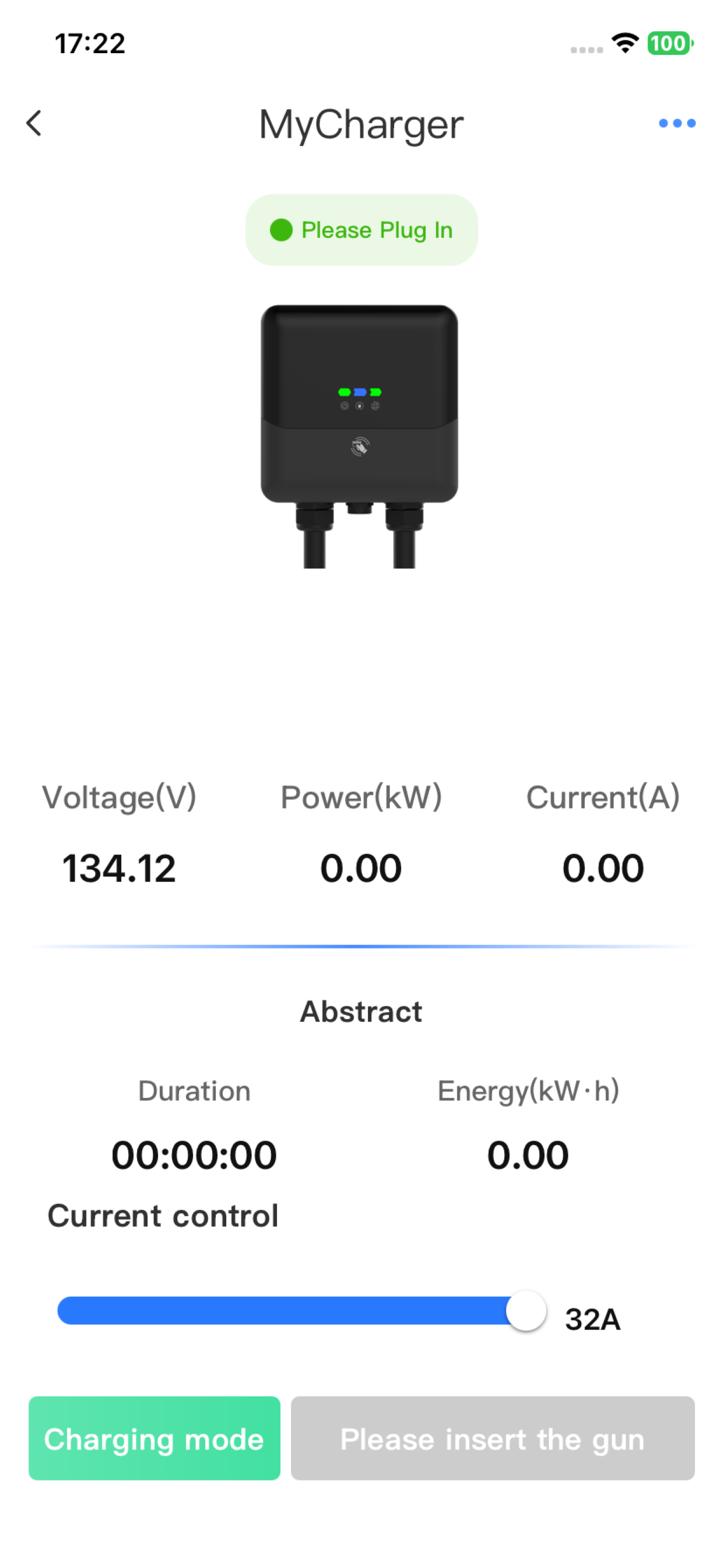 U-Charger screenshot 3