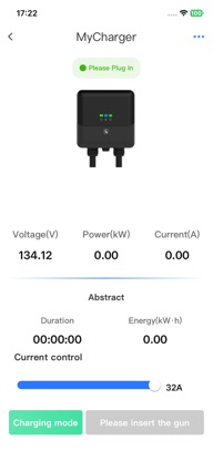 U-Charger screenshot 3