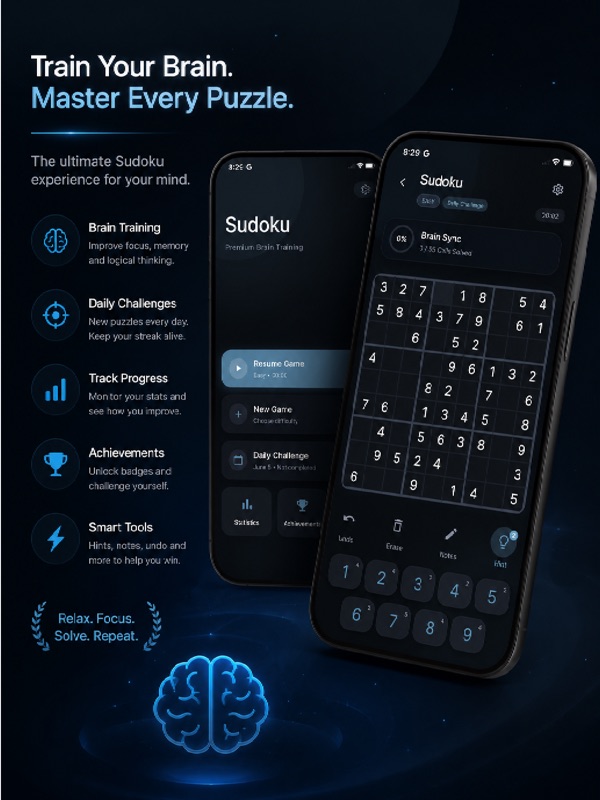 Action Sudoku: 1v1 Multiplayer screenshot 7