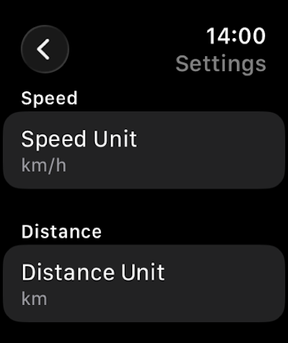 MyTracks: GPS Recorder screenshot 13