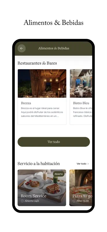 VidantaWorld screenshot 3 of 6