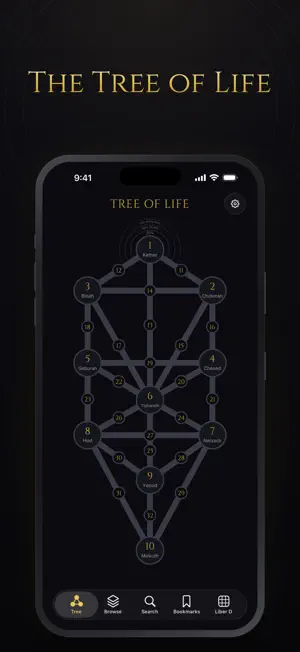 Symbolum screenshot 1