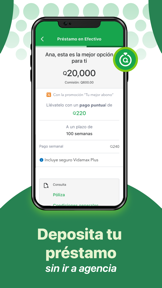 Banco Azteca Guatemala screenshot
