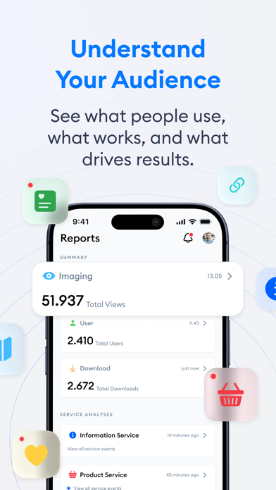 Easyapp.ai - Mini Apps Screenshot 6 of 8