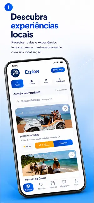 Jumb screenshot 1