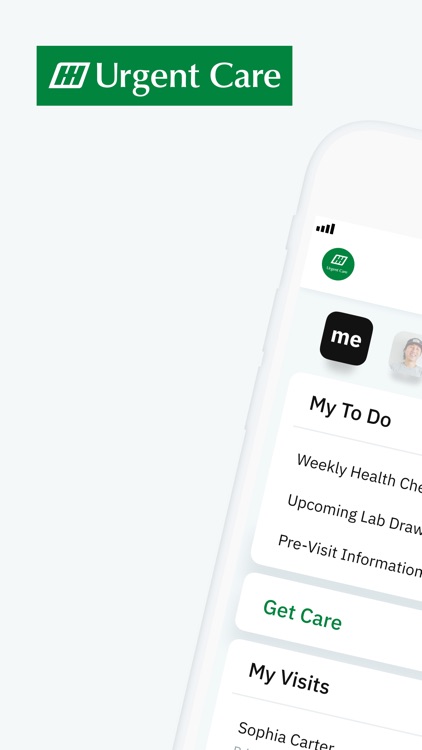 Huntsville Hospital UC