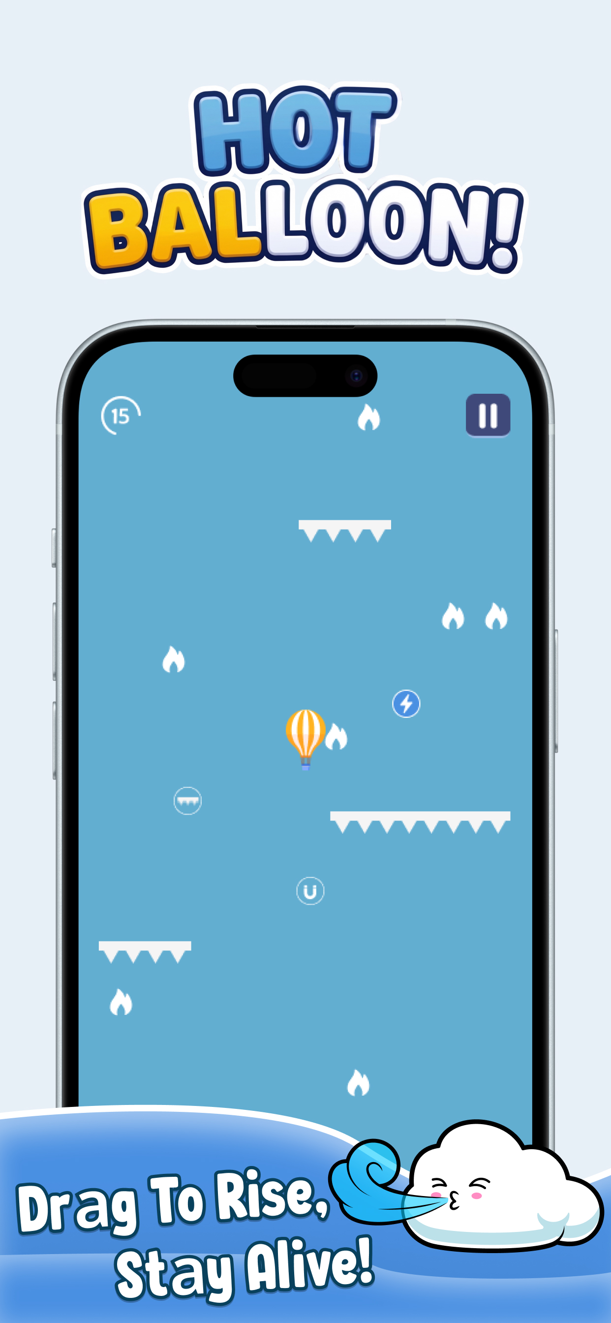 1 to 4 Player Offline Games screenshot 10