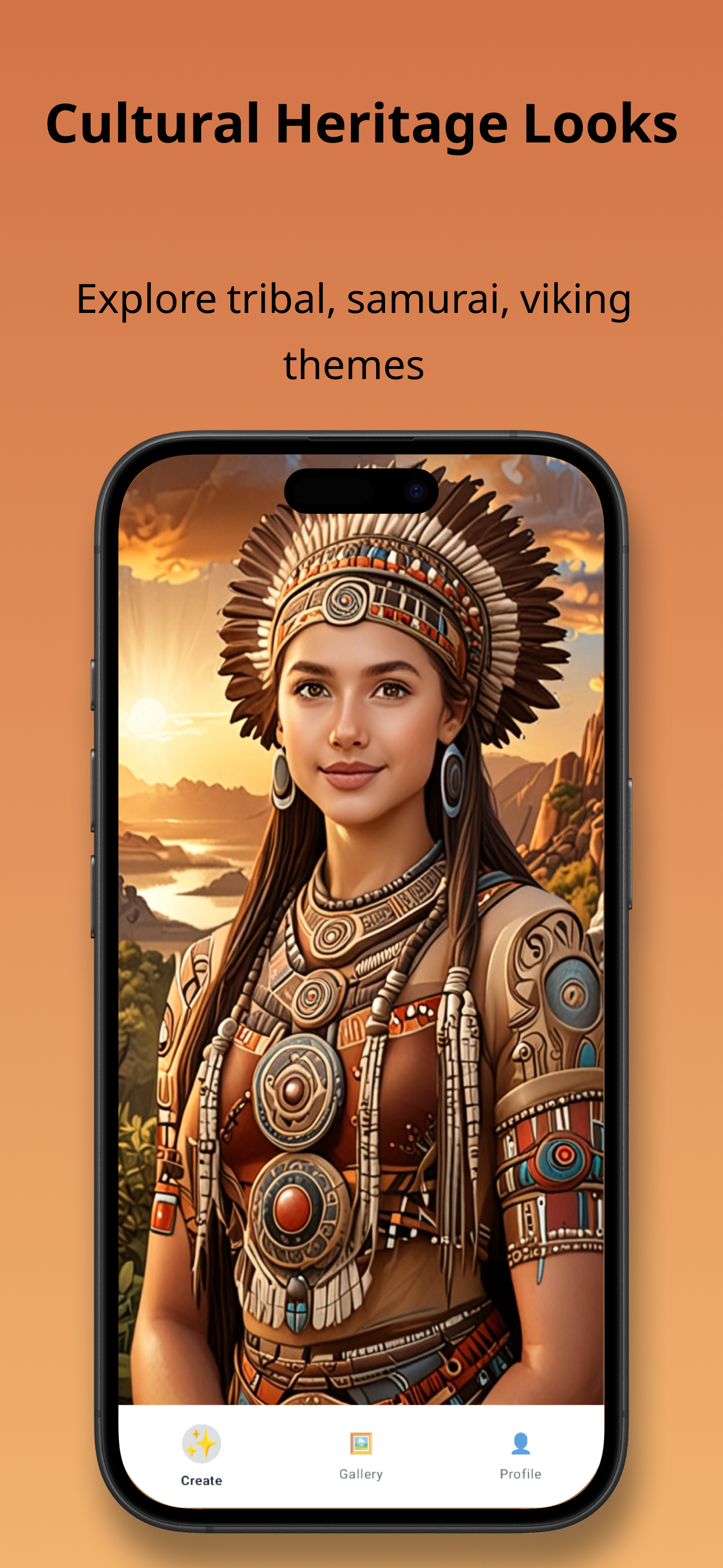 Photo & Video Maker: PhotoX AI screenshot 5