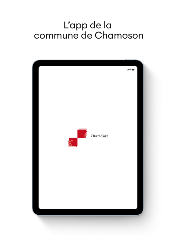 Screenshot #4 pour Chamoson