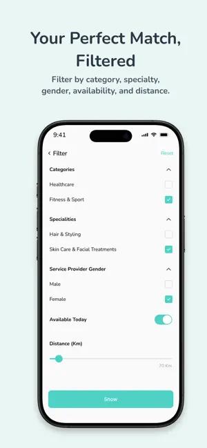 Appointly Customer screenshot 2