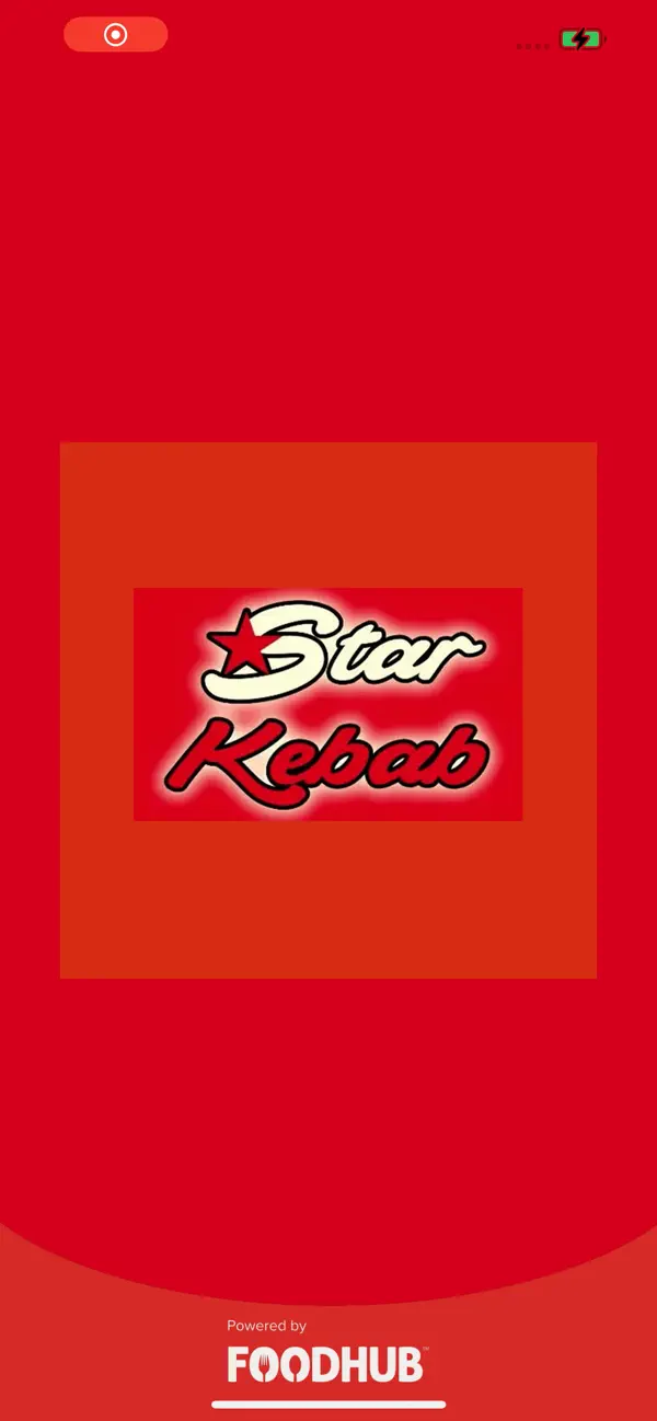 Screenshot #1 pour Star Kebab