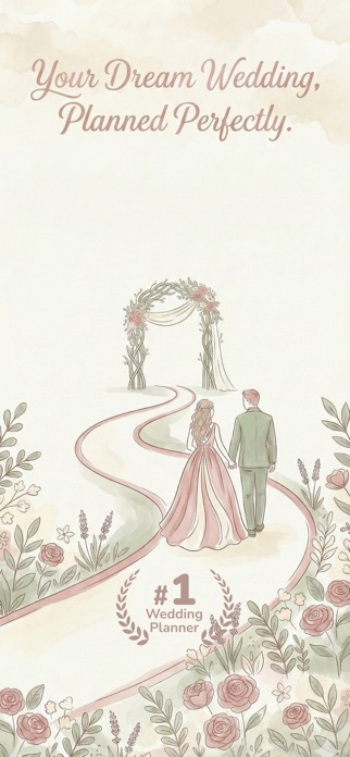 Wedding Planner: Harmony Screenshot 1 of 5