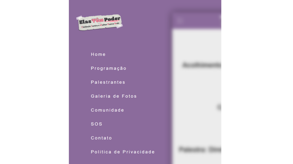 #3. ElasTemPoder - LucasDoRioVerde (iOS) 由: Andre de Azevedo