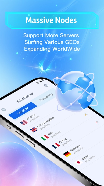 Flapper VPN screenshot-3