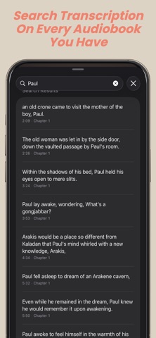 AudioPig Screenshot 5 of 7