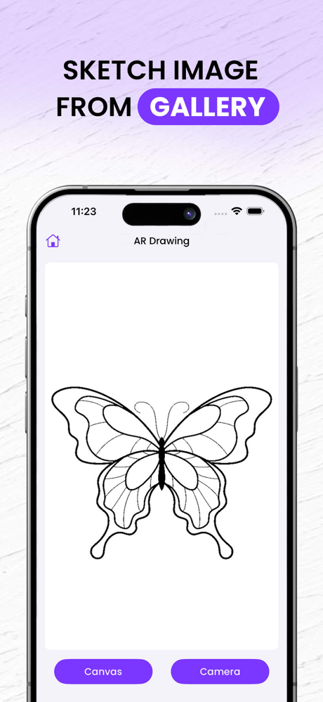 AR Sketch Drawing - Trace Draw screenshot 6
