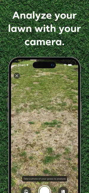 Lawn AI: Yard And Grass Care screenshot 2