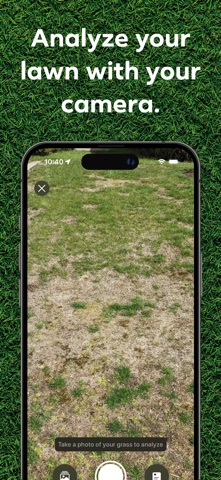 Lawn AI: Yard And Grass Care screenshot