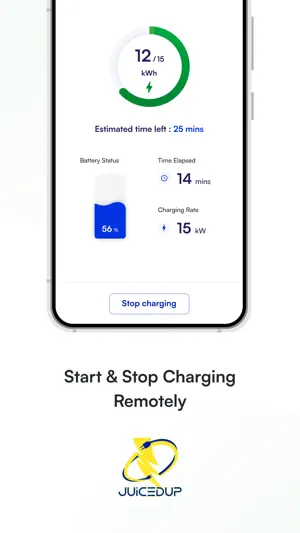 Juiced Up screenshot 2