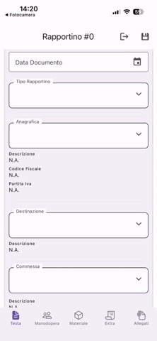 YamaApp screenshot