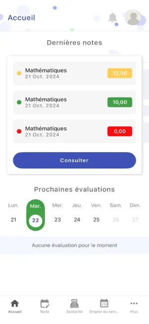 Enet Life screenshot 3