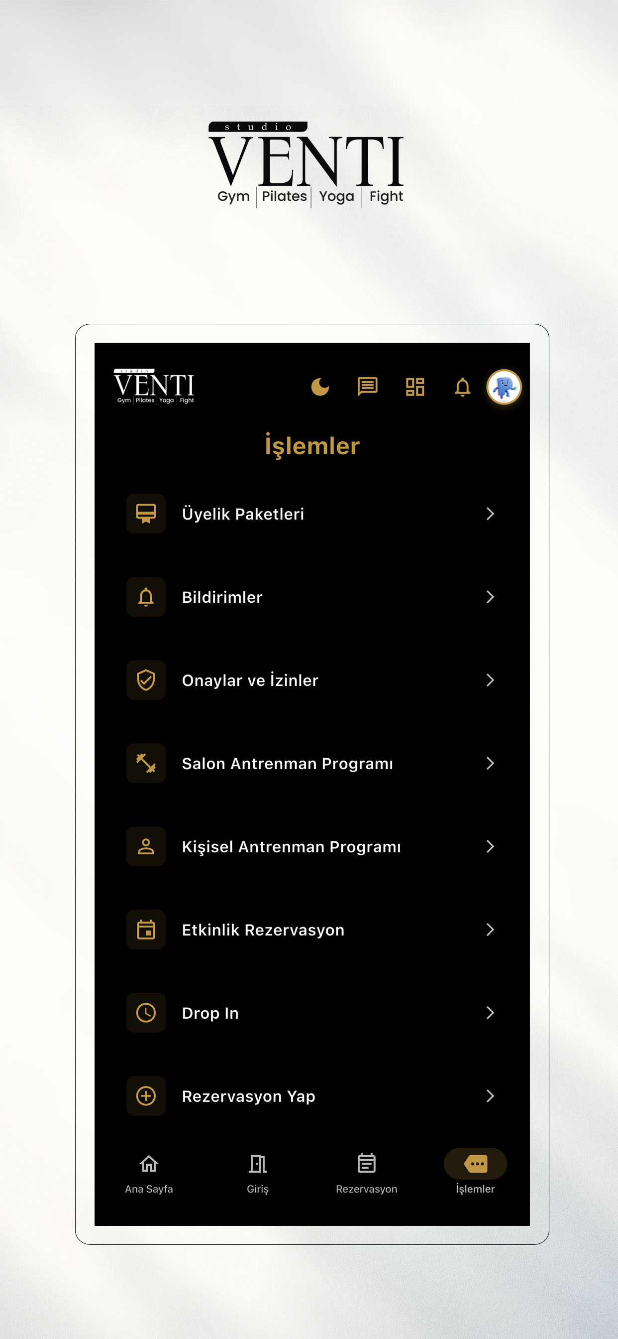 Venti