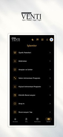 Venti Screenshot 4 of 5