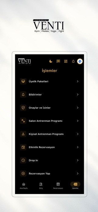 Venti Screenshot 4 of 5