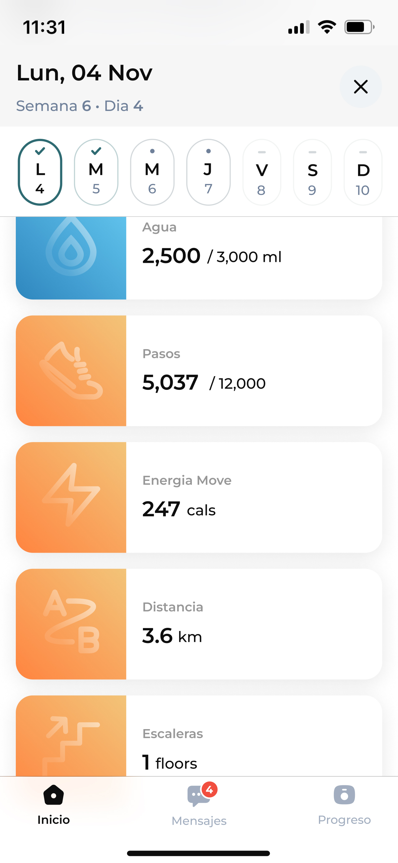 LarraFitness