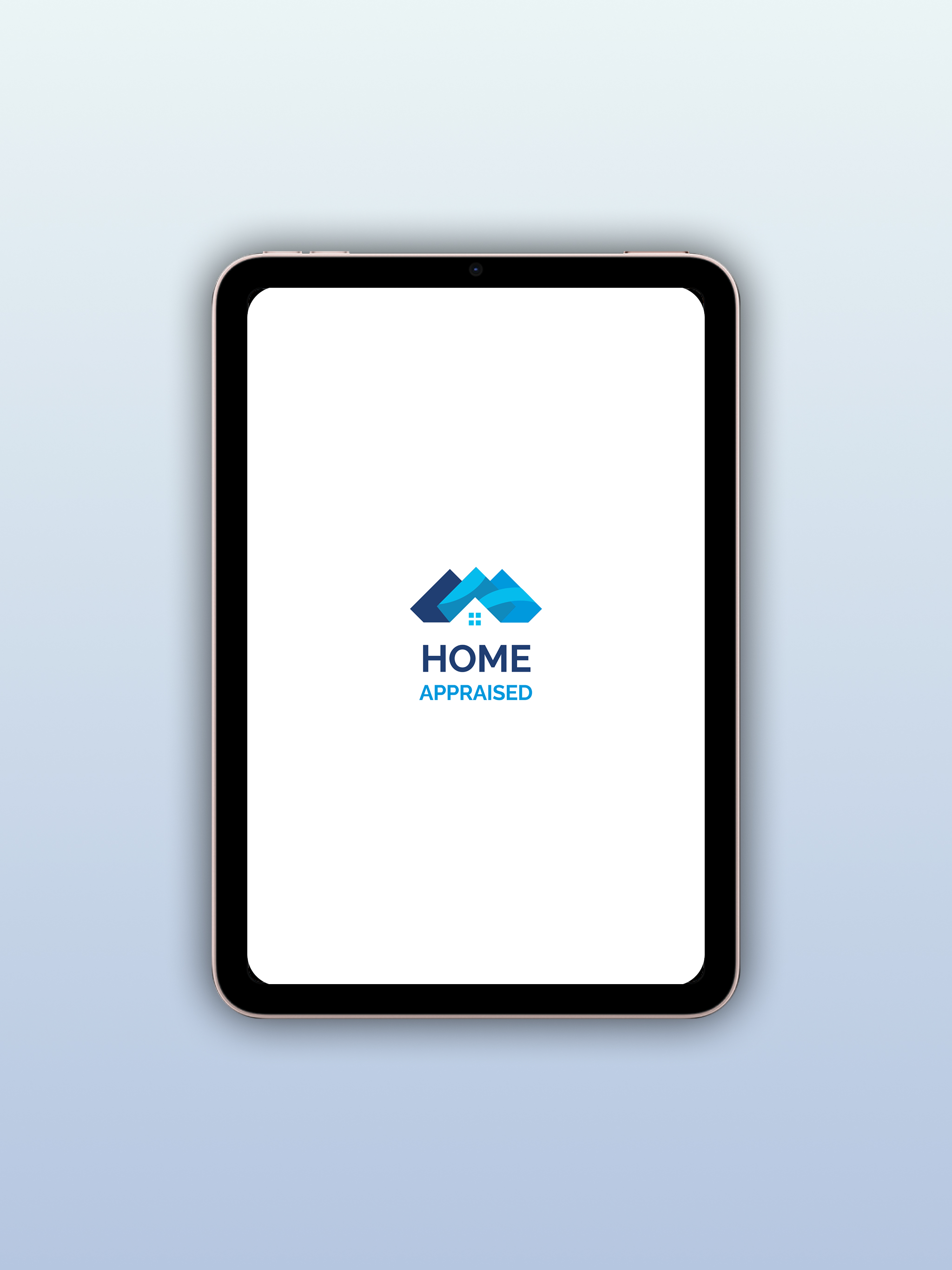 Home Appraised