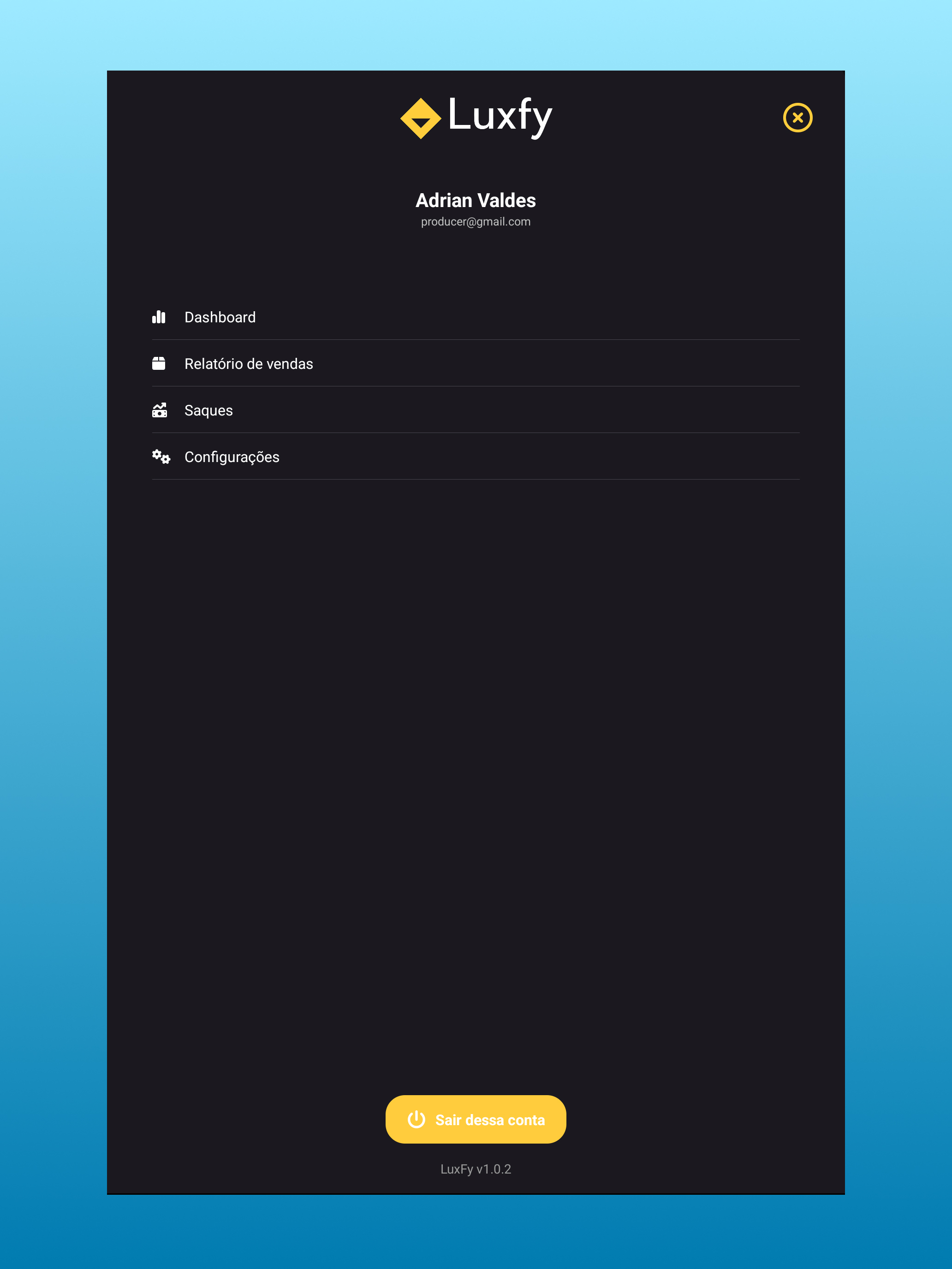 Luxfy screenshot 9