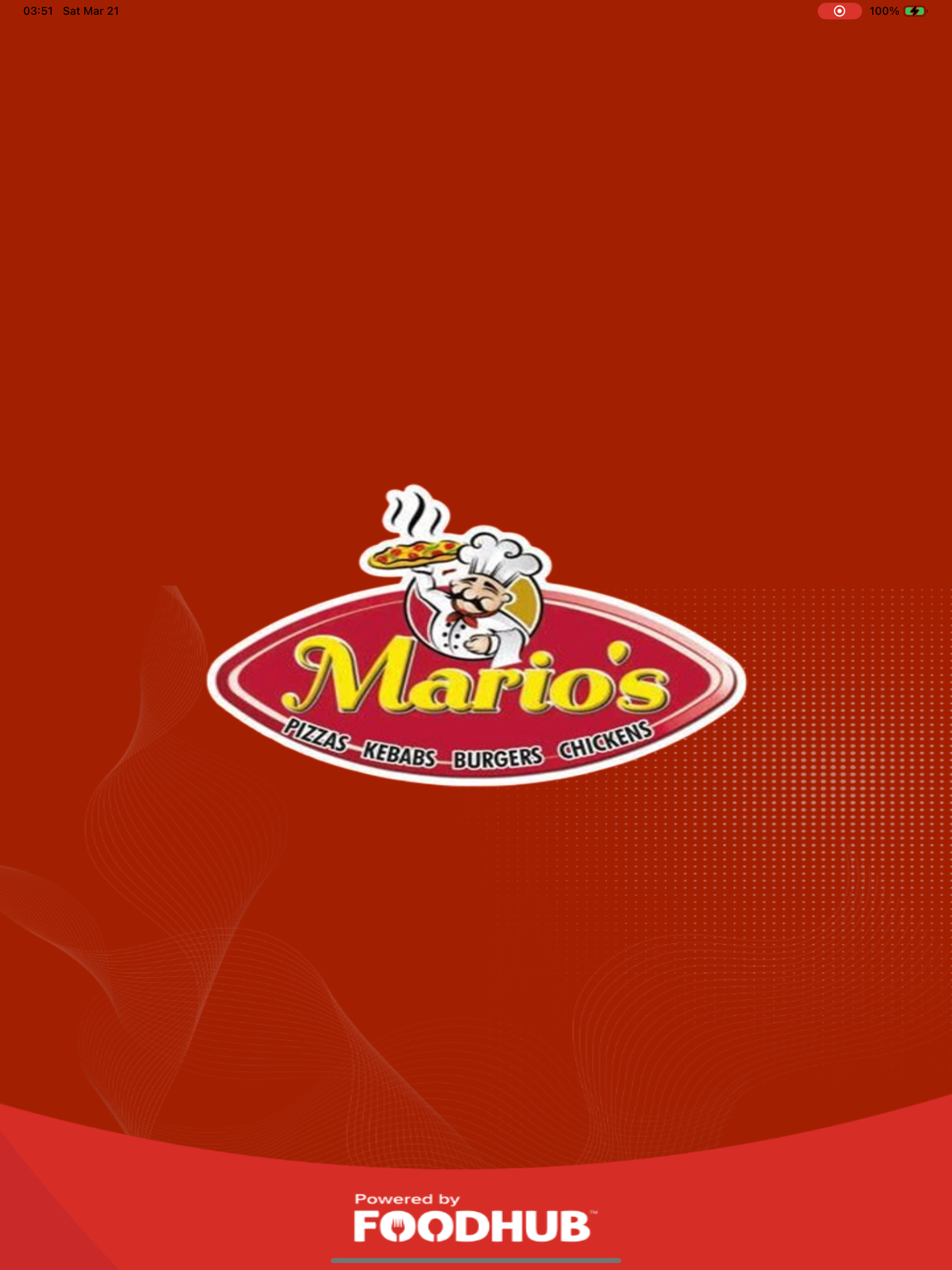 Marios Pizza, screenshot 5