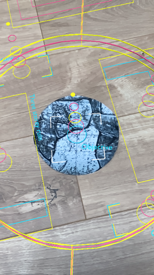 #9. AR Layouts WTC (iOS) 由: Pierre Guittat