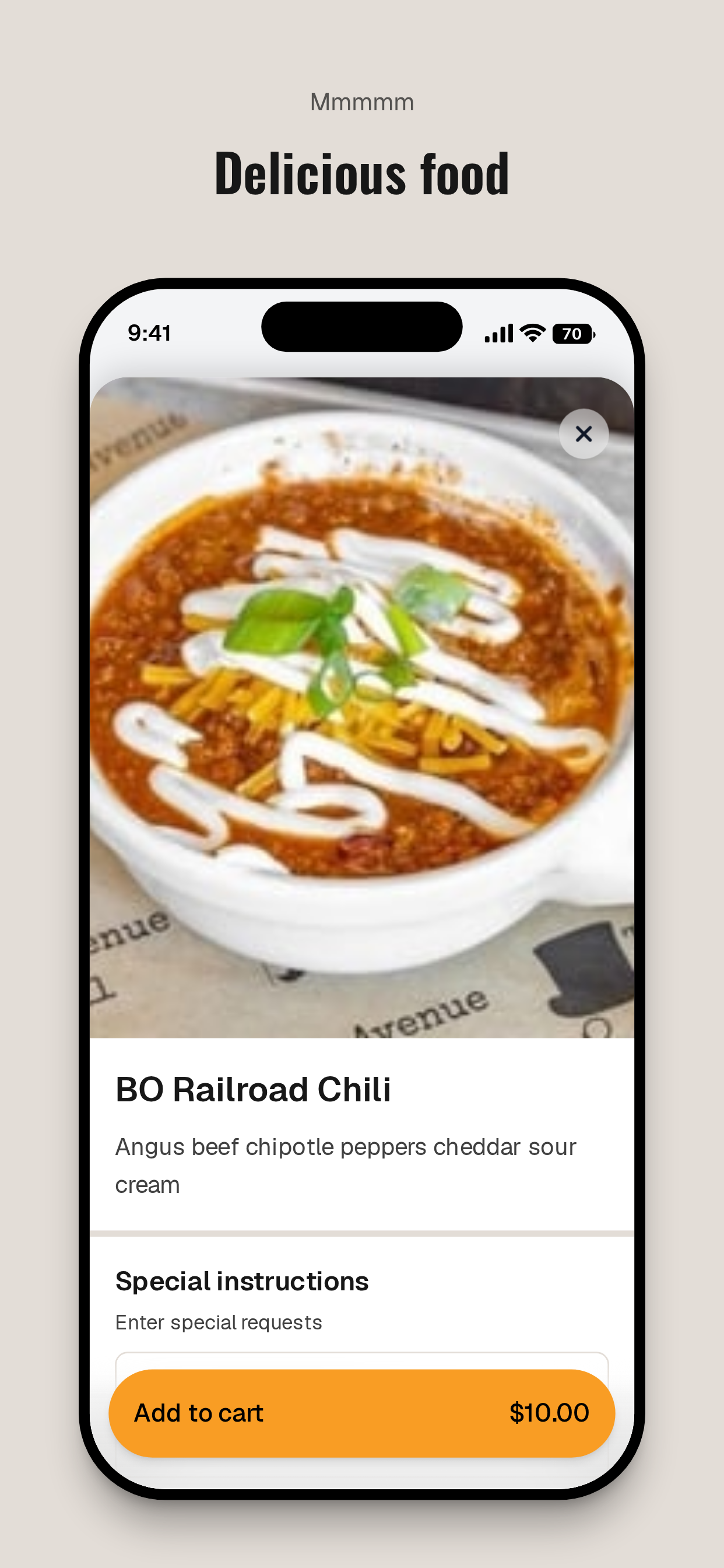 Tennessee Avenue Beer Hall screenshot 5