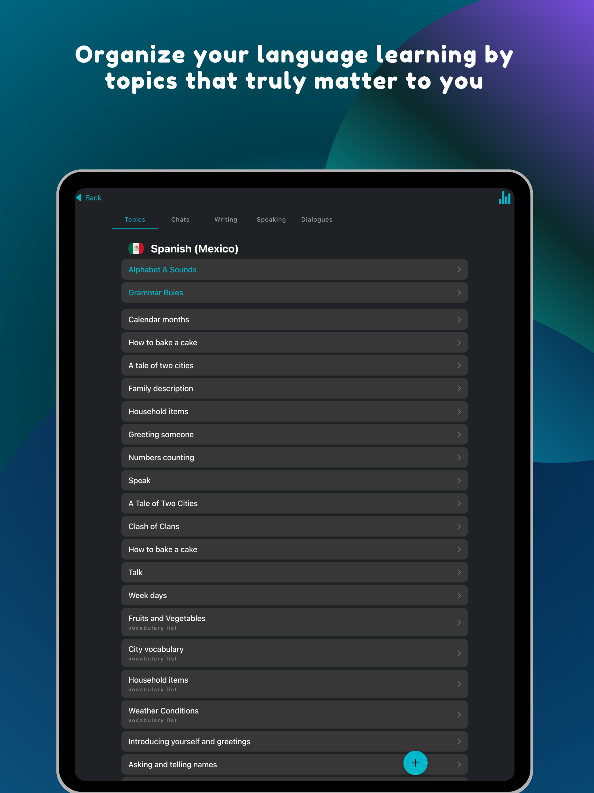 LingoYak: AI Language Tutor screenshot 14